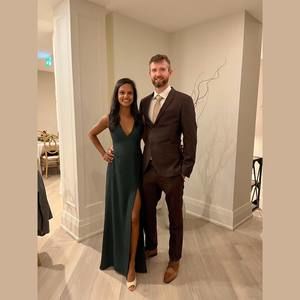 Meet your Posher, Cheryl